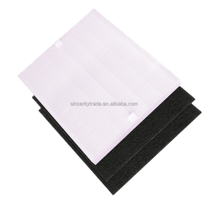 เครื่องกรองอากาศสำหรับใช้ในบ้านสำหรับ AP-1518R AP-1512HH ฟอกอากาศ13 H1 - Product Image 3