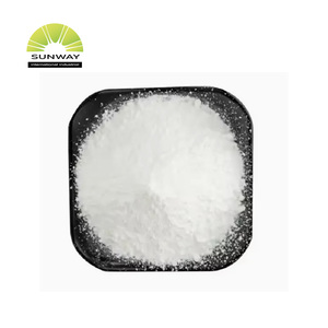 Matière première éclaircissante pour la peau : Acide tranexamique 99 % pour crème et essence blanchissantes – Poudre d'acide tranexamique - Product Image 1