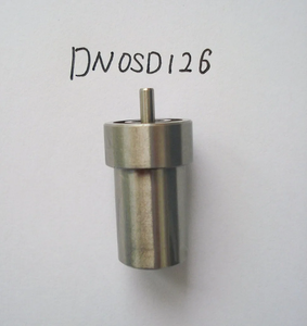Injecteur de carburant diesel SD126 DN0SD126/DNOSD126, neuf, en acier inoxydable, pièces automobiles de haute qualité pour voitures diesel - Product Image 4