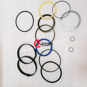 Kit de joints de godet 376-4331, kit de joints de bras de cylindre 518-5137, kit de joints de flèche 518-5133 pour excavatrice 324D 325D 329D 330D 336D - Product Image 2
