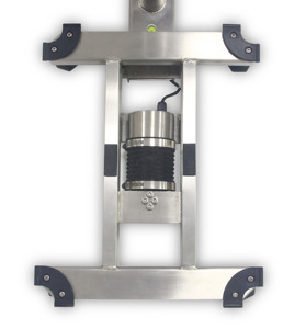 Fischs chuppen Whitebird Coffee Quality Platform Handbuch Smart 150kg Wasserdicht 300kg Wiegen der elektrischen Küchen waage - Product Image 2