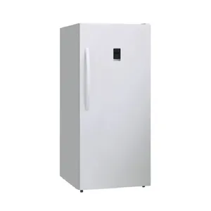 Duy Nhất Cửa Tủ Lạnh Thẳng Đứng Tủ Lạnh Tủ Đông Cho Nhà Cho DSD-507WM - Product Image 2