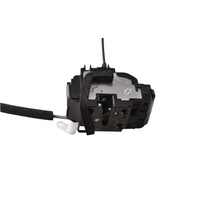 Actionneur de serrure de porte, pour QASHQAI, modèle 8050-JD900,