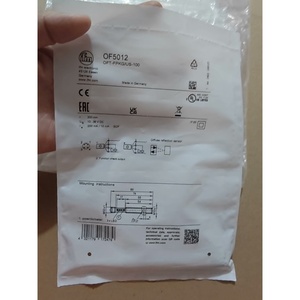 Un capteur IFM OF5012 neuf - Product Image 2