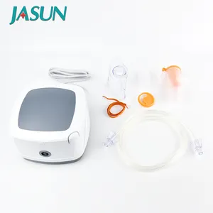 JASUN高速ディスパッチ吸入コンプレッサーマシンキッズネブライザー、咳の家庭用ケア用その他の家庭用医療機器