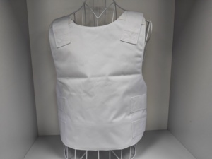 سترة تكتيكية قابلة للإخفاء مع حامل ألواح ناعمة من نوع OEM - Product Image 4