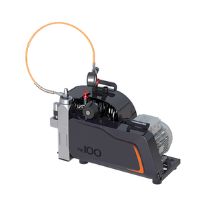 Compresseur haute pression PE 700 pour la plongée sportive et la protection respiratoire - Product Image 3