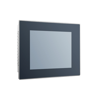 Advantech PPC 3060S 6,5 "/7" Pantalla táctil industrial compacta sin ventilador Android Panel PC