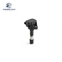 ZT OE 30520-RBO-003 CM11-116 Automotive Engine Ignition Coil Pack for Honda Fit Vehicles