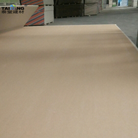 Décors de murs Panneau de gypse 12 pouces Cloisons sèches Yeso Panneaux de plâtre Gipsplatten Cartongesso 12Mm
