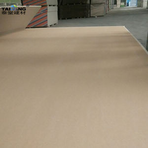 Pareti decoro Cartongesso 12 pollici Cartongesso Yeso pannelli in gesso Gipsplatten Cartongesso 12Mm - Product Image 2