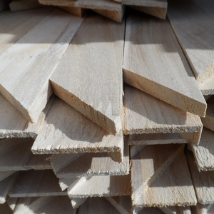 Bán buôn tùy chỉnh kích thước chưa hoàn thành bộ sưu tập bằng gỗ thanh cáng tự làm vải Khung bên trong để kéo dài - Product Image 4