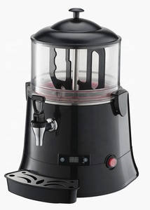 5L and 10L commercial <strong>cihan</strong> tea dispenser machine with CE certificate coffee machine with hot chocolate - Product Image 3
