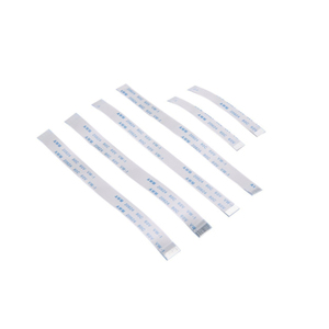 10 pin Touch Pad Flex Ribbon Cable Đối với <span class=keywords><strong>PS4</strong></span> điều khiển 12 Pin Sạc Board <span class=keywords><strong>Cord</strong></span> đối với <span class=keywords><strong>PS4</strong></span> Slim Joystick 14 pin Power switch Flex - Product Image 5