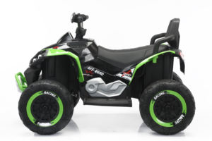 Nuovo Veicolo Fuoristrada per Bambini di Alta Qualità a 12 Volt con Ampio <span class=keywords><strong>Spazio</strong></span>, <span class=keywords><strong>Moto</strong></span> Elettrica a Quattro Ruote Telecomandata - Product Image 3