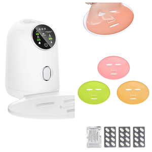 Máquina <span class=keywords><strong>para</strong></span> Hacer Mascarillas Faciales <span class=keywords><strong>Casera</strong></span>, Automática, con Frutas y Verduras Naturales, <span class=keywords><strong>para</strong></span> Uso Doméstico, Venta Caliente OEM - Product Image 1