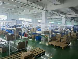 छेद 12 स्थिति 2.50 मिमी हेडर के माध्यम से केबल वायर कनेक्टर हेडर - Product Image 4