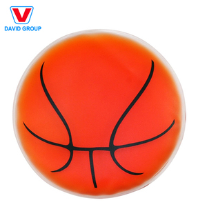 Impacchi di ghiaccio riutilizzabili a forma di labbra in Gel Pvc caldo - Product Image 2