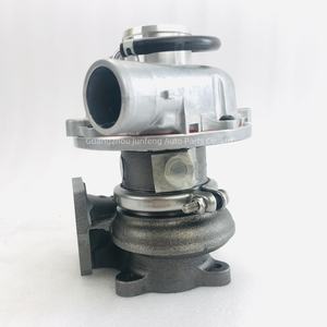 Rhf4 As12 Turbocompressor Vb420081 Va420081 135756180 238-9349 4T-506 3170981 513-6823 10r9578 Voor Motor N844l, N844lt - Product Image 5