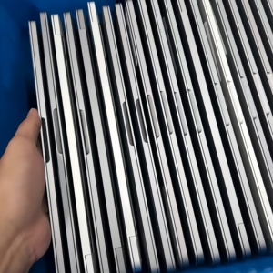 Teclado en Inglés para Laptop Pro 2017 Intel Core I5 de 13 Pulgadas, Procesador de Cuatro Núcleos, Enchufe Estadounidense, SSD, 16 GB de RAM, Pantalla de 120 Hz - Product Image 4