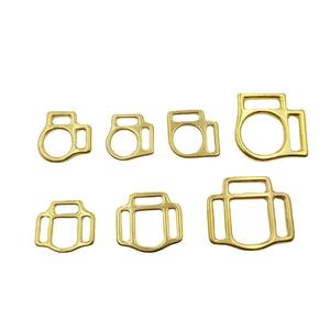 Brida para Caballo Personalizada al por Mayor con Accesorios de Herraje - Product Image 2