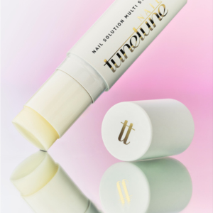 TuneTune Nail Fermentation Multi Stick para Uñas Problemáticas, Tratamiento para el Cuidado de las Uñas con Ingredientes Fermentados Herbales, Biotecnología - Product Image 1