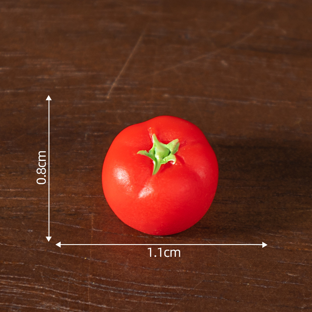 colorful 17 Tomatoes