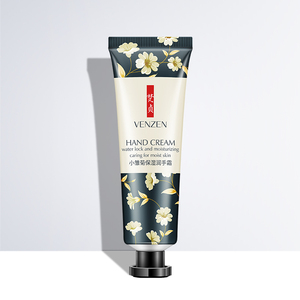 VEZE Vente en gros de crème nourrissante pour les mains à base de fruits, crème blanchissante pour les mains, meilleure crème pour les mains - Product Image 2
