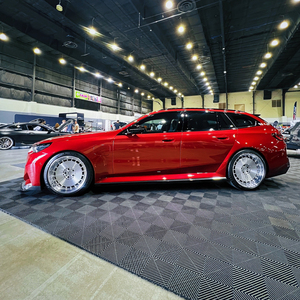 Rines forjados de 18 19 20 21 22 24 26 pulgadas, de 2 y 3 piezas, para <span class=keywords><strong>BMW</strong></span> G99 M5 M1 M2 M3 M4 M6 M7 <span class=keywords><strong>M8</strong></span> G80 G81 G82 G83 G87 G30 G05 HS01 - Product Image 6