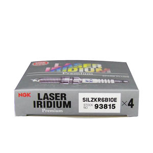 Bujía Original de Iridio Láser SILZKR6B10E 93815 de Alta Calidad, Gran Venta, Mejor <span class=keywords><strong>Precio</strong></span> Profesional para <span class=keywords><strong>Hyundai</strong></span>/KIA - Product Image 1