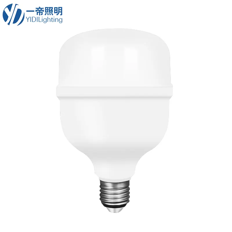 Wholesale led bulb 5w 10w 15w 20w 30w 40w 50w 60w b22 led light bulb led 30w bulb