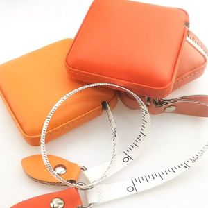 <span class=keywords><strong>2026</strong></span>新款定制徽标印刷缝纫卷尺圆形卷尺测量卷尺 - Product Image 4