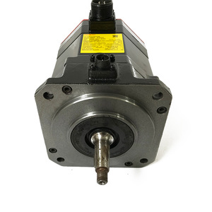FANUC Original AC Servo Motor Bis 8/3000 A06B-0075-B303 - Product Image 4