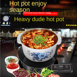 Ooktop-engrasador magnético resistente al agua - Product Image 5