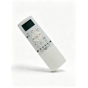 Control Remoto para Aire Acondicionado RG56CMI-B0 con Control por Voz, Distancia de Transmisión de 20m, Código de Aprendizaje - Product Image 1
