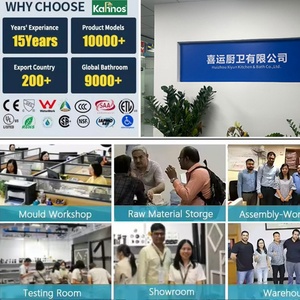 Ensemble de robinets de douche thermostatiques muraux en laiton contemporain avec barre coulissante, jet de pluie poli, pause douce, robinets de douche pour bain - Product Image 4