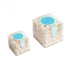 Пластиковая Подарочная коробка для конфет - Product Image 5