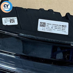 Faros LED Originales para Range Rover <span class=keywords><strong>Velar</strong></span> 2023 2024 2025 2026, Faro Matrix Land Rover L560, Luz N8A2-13W030-EB - Product Image 5