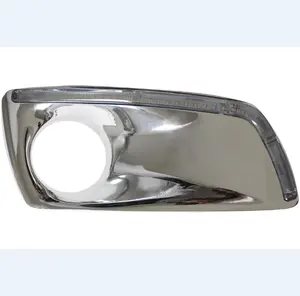 Lampu Kabut LED T660 Truk, Lampu Kabut LED BEZEL KENWORTH T660 2020 Baru