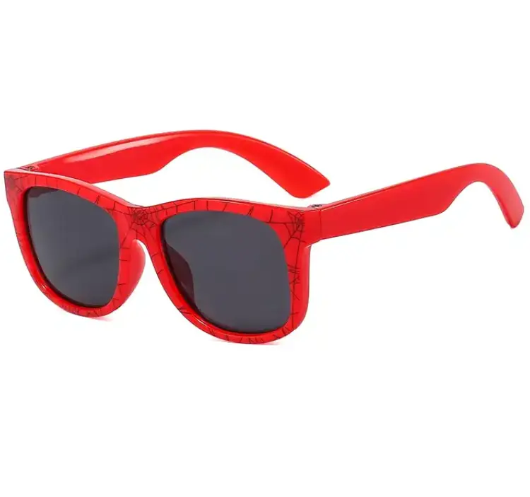 2023 Nueva Promoción de alta calidad Estuche personalizado Gafas de sol Marca de lujo
