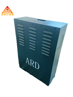 Elektrik Kesintisi Acil Durum Dengeleme Cihazı YN-ARD 3P4 Metal Asansör Otomatik Kurtarma Cihazı 8kw 1 Yıl Garantili Otel Kullanımı