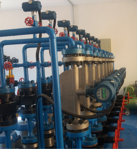 RKS Low Cost 0.2% Accuracy Gas <b>Flow</b> <b>Meter</b> DN 25--DN 200 Coriolis Mass <b>Flow</b> <b>Meter</b> - Product Image 5
