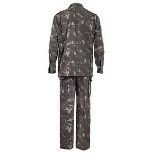 ワーク & ウォーゲーム服迷彩1455戦術的な制服スーツジャケット + カーゴズボン - Product Image 2