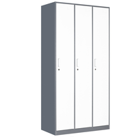 Armoire de rangement en acier, armoire de rangement de bureau