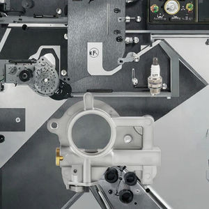 ปั้มน้ำมันสำหรับหนอนสำหรับเครื่องมือไฟฟ้า <span class=keywords><strong>stihl</strong></span> เข้ากันได้กับรุ่น MS651 MS661 MS661C อุปกรณ์เสริม - Product Image 2