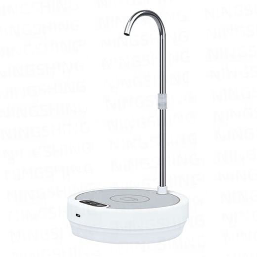 USB Rechargeable Bottled Drinking Water Purifier
