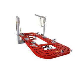 Outils de réparation de carrosserie automobile de haute qualité, redresseur de châssis de voiture, <span class=keywords><strong>tire</strong></span>-châssis de <span class=keywords><strong>10</strong></span> <span class=keywords><strong>tonnes</strong></span> PRE-33 - Product Image 2
