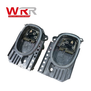 โมดูลควบคุมไฟเลี้ยวและไฟเดย์ไลท์ LED รุ่น 63115A0E625 5A0E625 สำหรับ BMW G20 G21 LCI 320i 330i ชุดควบคุมไฟหน้าและไฟวิ่งกลางวัน - Product Image 2
