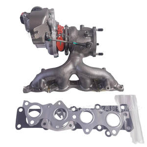 Turbocompresseurs de haute qualité pour voitures coréennes très vendues - Modèle : 282312B760 / 282312B770 282312B810 1.6T Moteur - Product Image 1