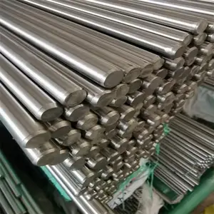 High Quality 10-1200 Mm Diameter 201 304 310 316 321 904l ASTM A276 2205 2507 4140 310s Stainless Steel Bar